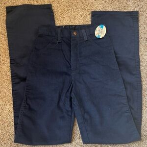 NWT Vintage Wrangler Corduroy Pants